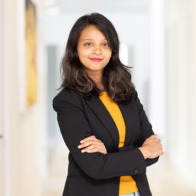 Kinjal Shukla